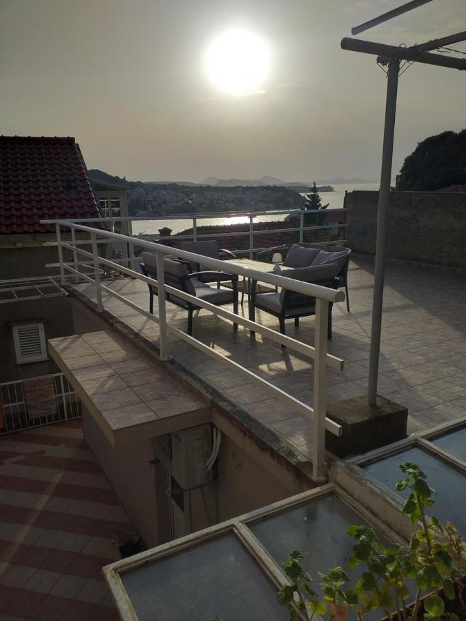 Apartments & Rooms Abba Dubrovnik Exterior photo