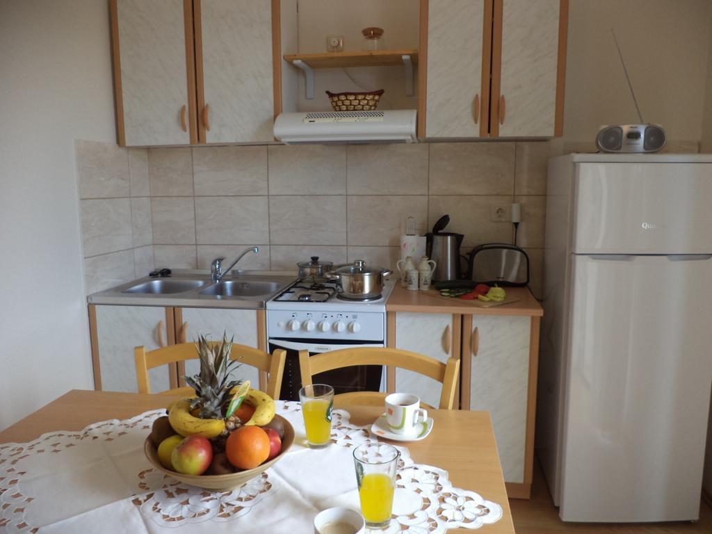 Apartments & Rooms Abba Dubrovnik Room photo