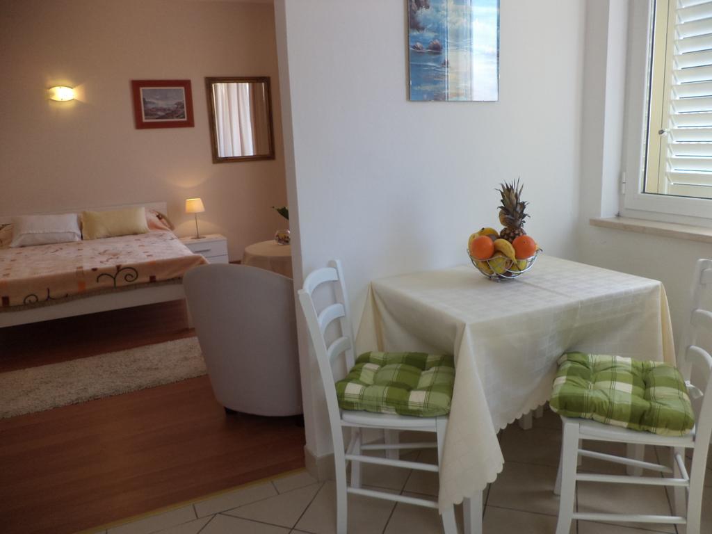 Apartments & Rooms Abba Dubrovnik Room photo