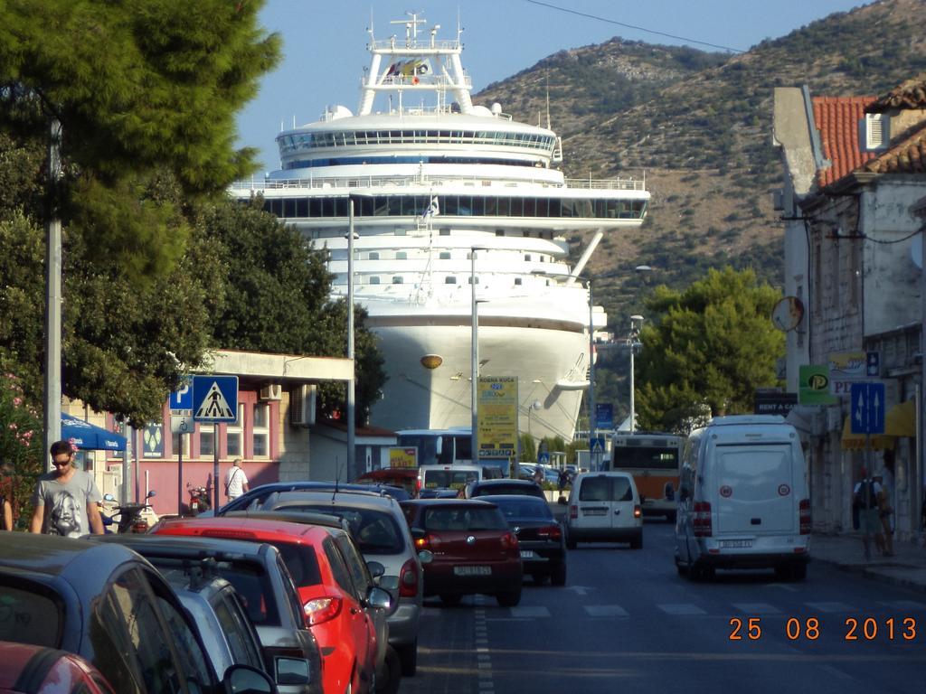Apartments & Rooms Abba Dubrovnik Room photo