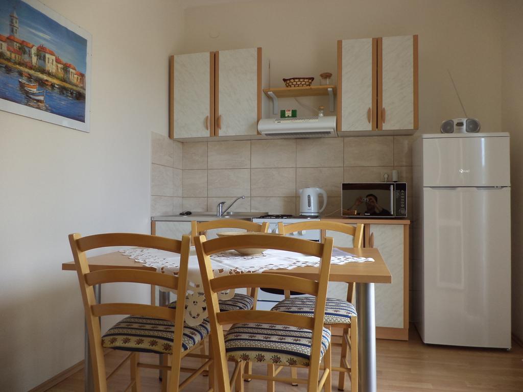 Apartments & Rooms Abba Dubrovnik Exterior photo