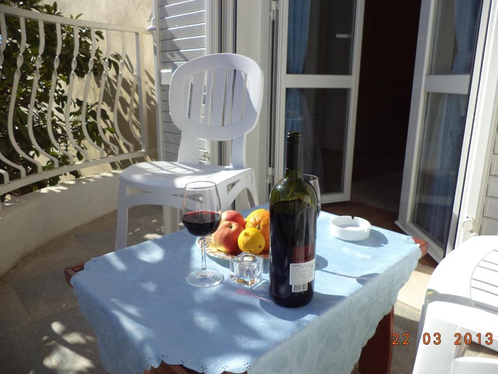 Apartments & Rooms Abba Dubrovnik Room photo