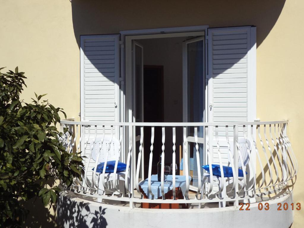 Apartments & Rooms Abba Dubrovnik Exterior photo