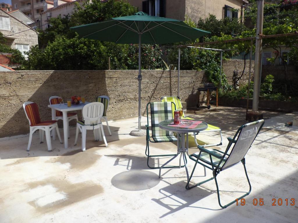 Apartments & Rooms Abba Dubrovnik Exterior photo