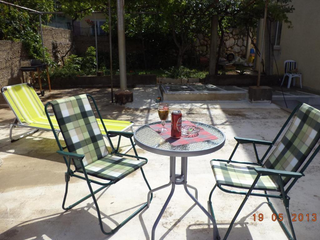 Apartments & Rooms Abba Dubrovnik Exterior photo