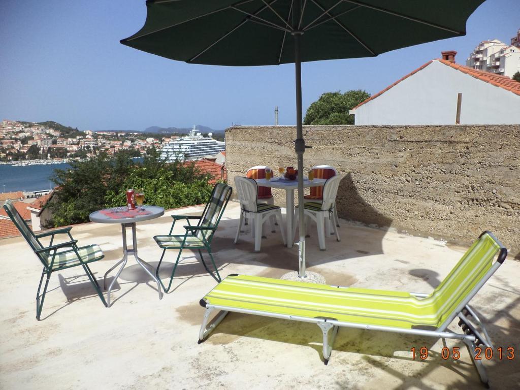 Apartments & Rooms Abba Dubrovnik Room photo
