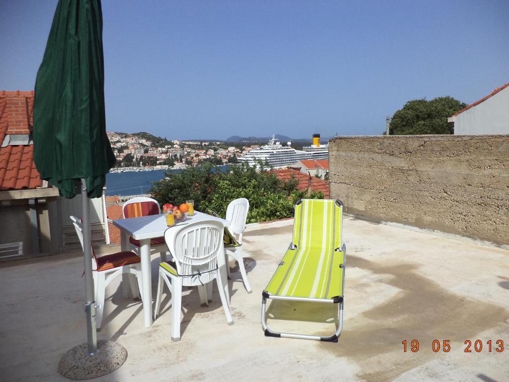 Apartments & Rooms Abba Dubrovnik Room photo