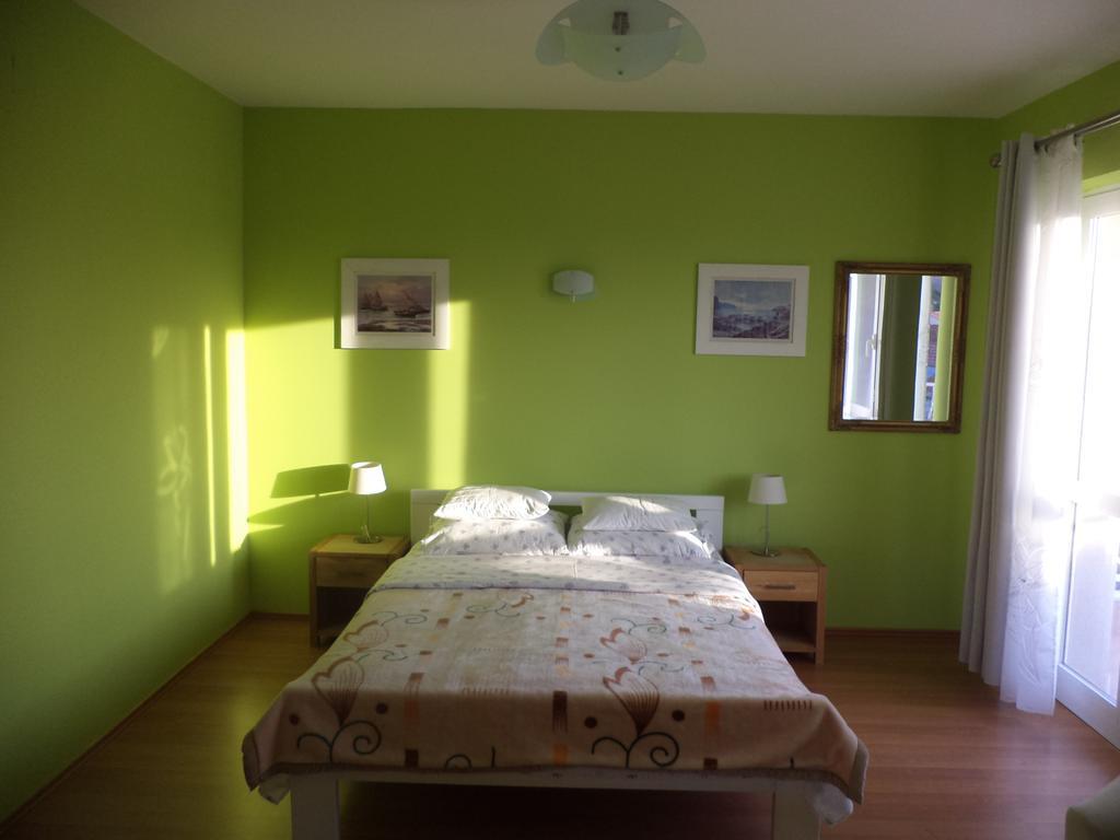 Apartments & Rooms Abba Dubrovnik Exterior photo