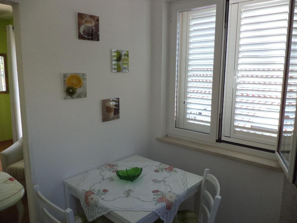 Apartments & Rooms Abba Dubrovnik Exterior photo