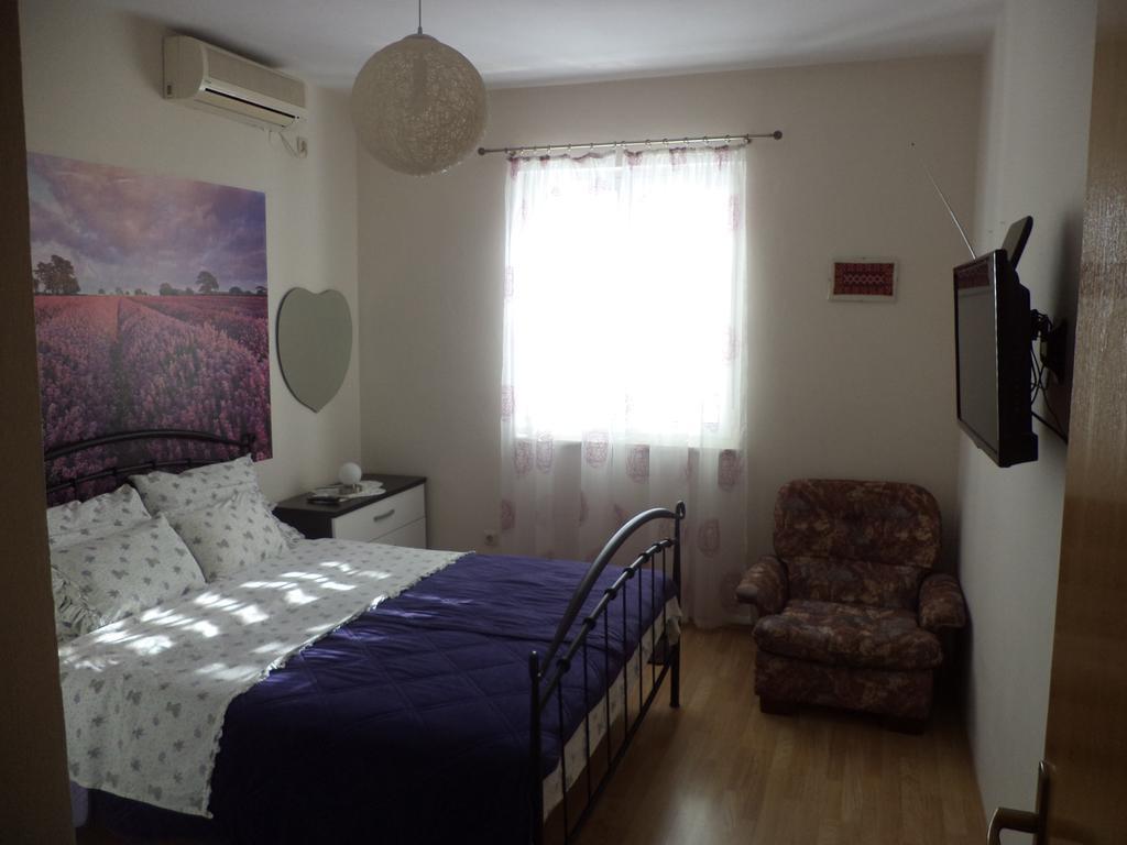 Apartments & Rooms Abba Dubrovnik Exterior photo