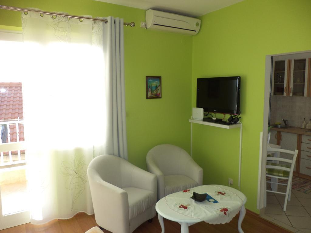 Apartments & Rooms Abba Dubrovnik Exterior photo