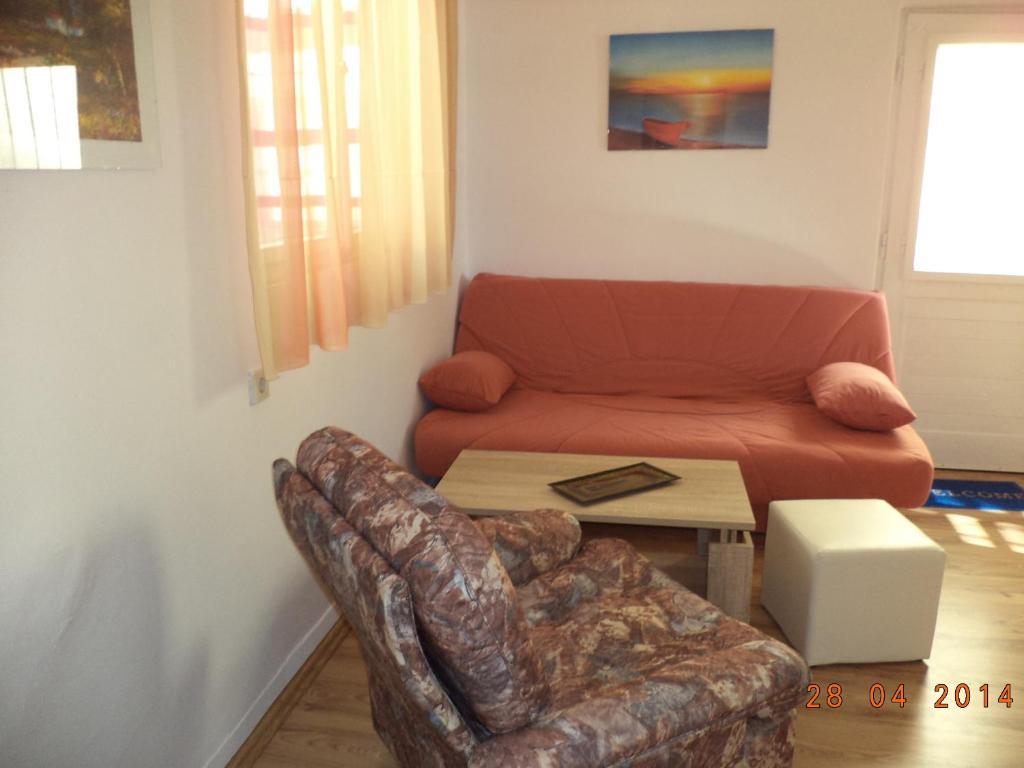 Apartments & Rooms Abba Dubrovnik Room photo