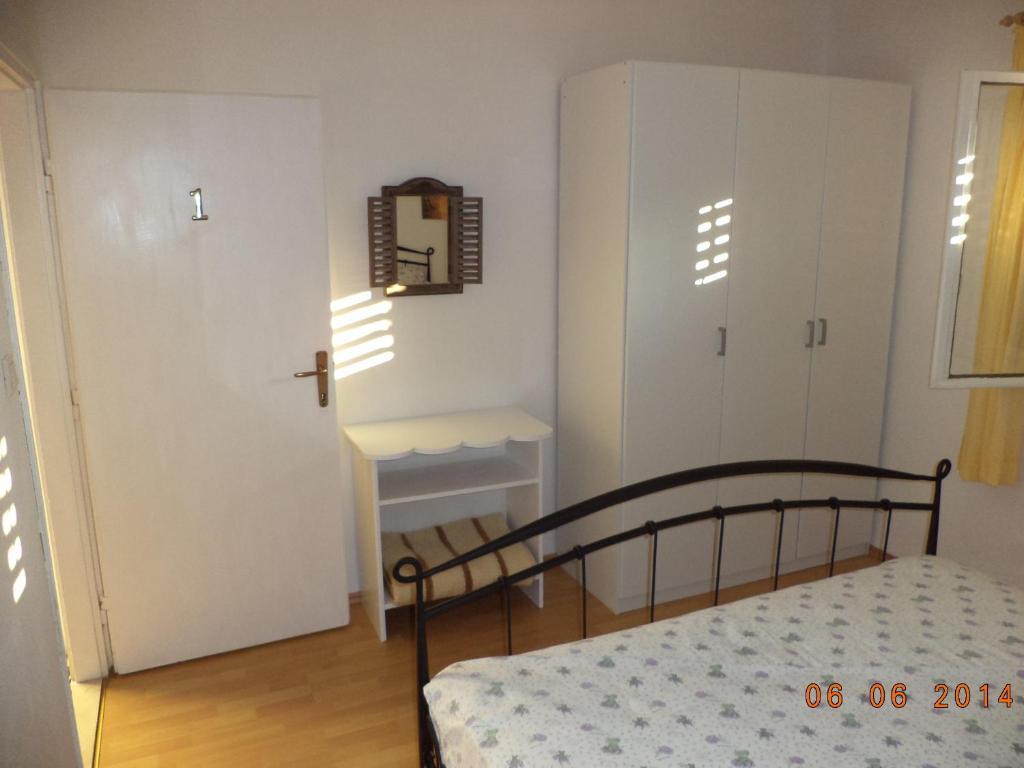 Apartments & Rooms Abba Dubrovnik Exterior photo
