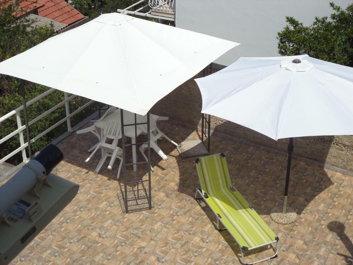 Apartments & Rooms Abba Dubrovnik Exterior photo